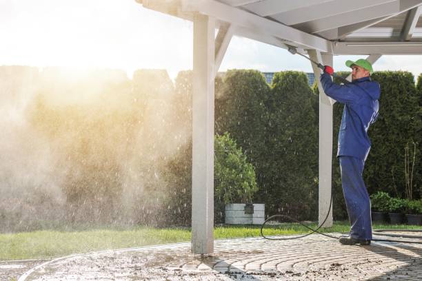 Best Spring Cleaning  in Hudson, FL