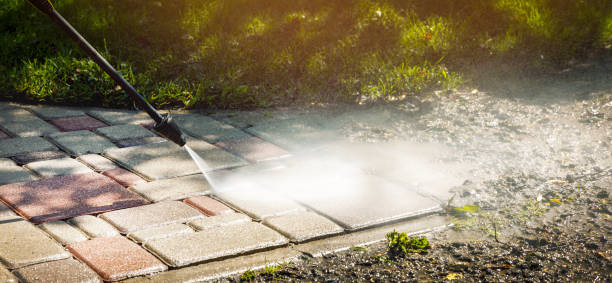 Best Dumpster Area Cleaning  in Hudson, FL