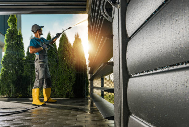 Trusted Hudson, FL Pressure Washing Experts
