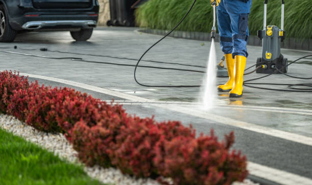 Best Factory Floor Cleaning  in Hudson, FL