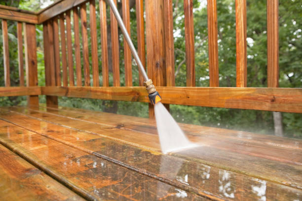 Best Sidewalk and Walkway Cleaning  in Hudson, FL