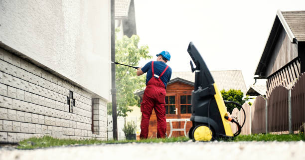 Best Patio and Deck Pressure Washing  in Hudson, FL